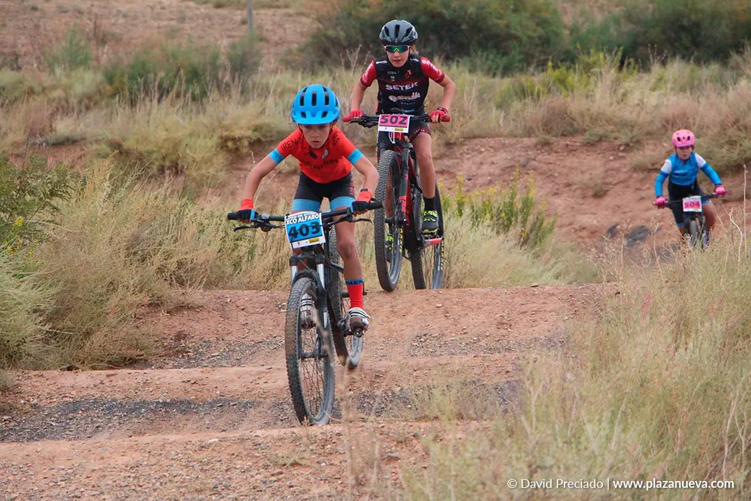 Open de Oto&ntilde;o XCO en Alfaro 2025 9