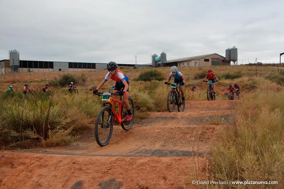 Open de Oto&ntilde;o XCO en Alfaro 2025 10