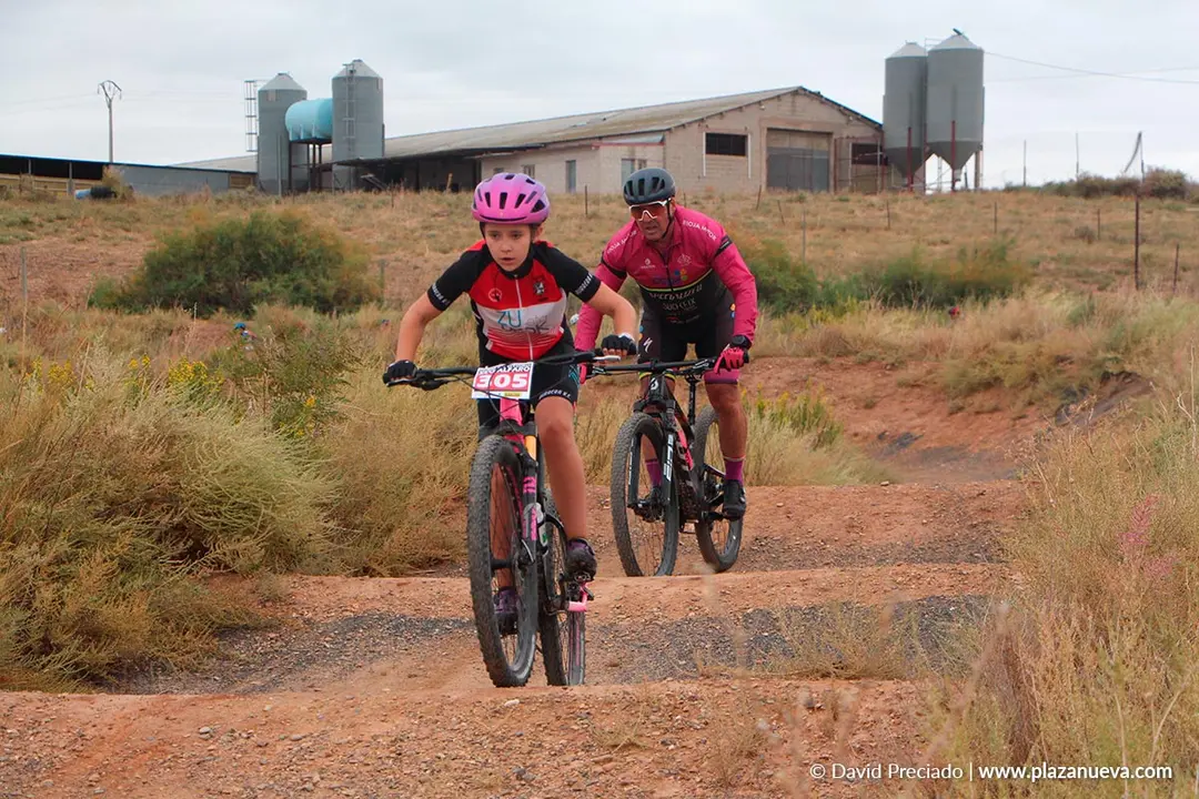 Open de Oto&ntilde;o XCO en Alfaro 2025 11