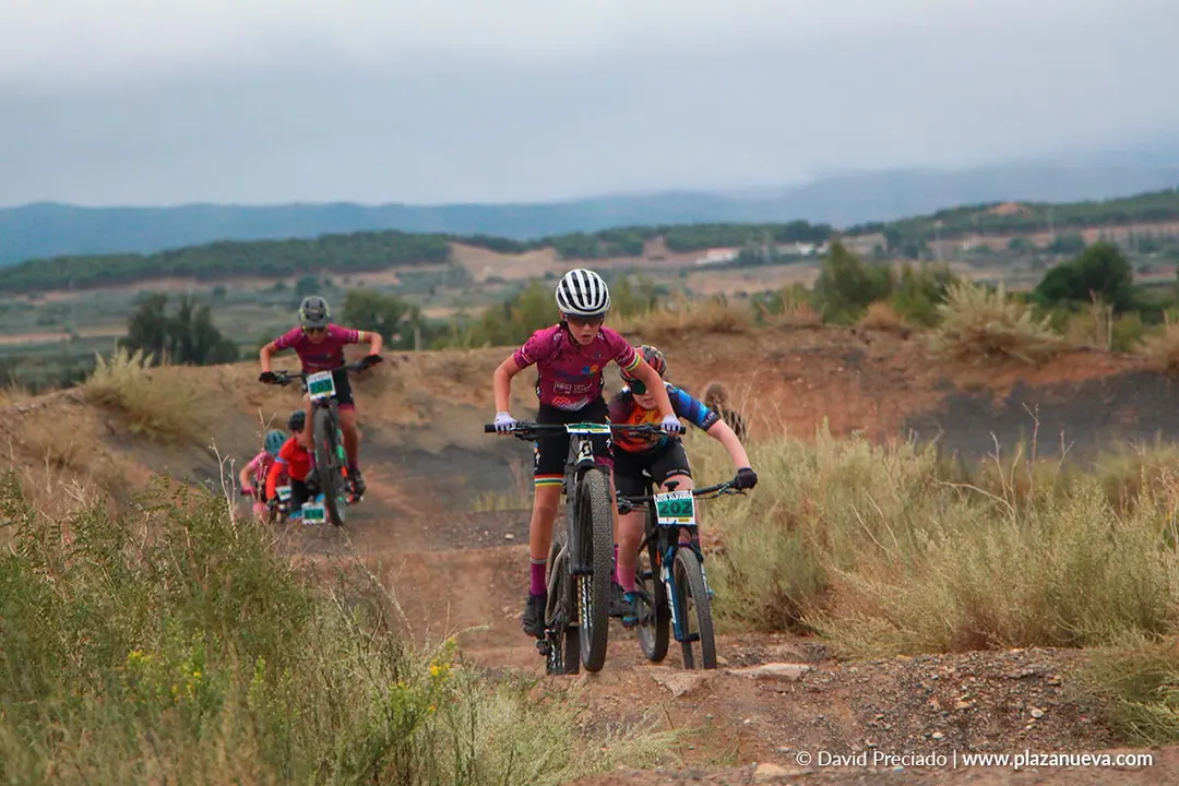 Open de Oto&ntilde;o XCO en Alfaro 2025 13