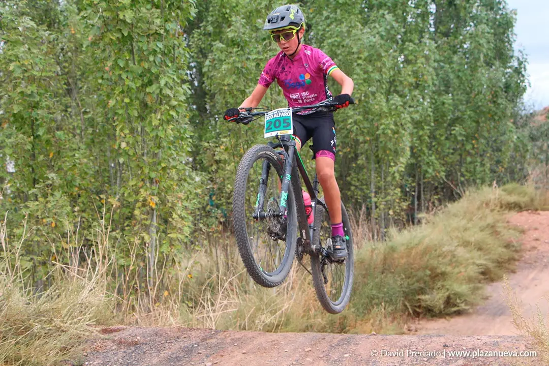Open de Oto&ntilde;o XCO en Alfaro 2025 14