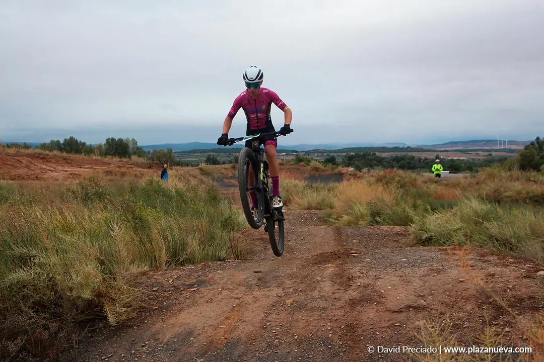 Open de Oto&ntilde;o XCO en Alfaro 2025 12