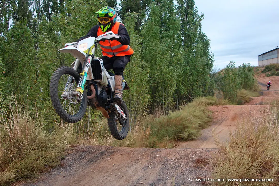 Open de Oto&ntilde;o XCO en Alfaro 2025 15
