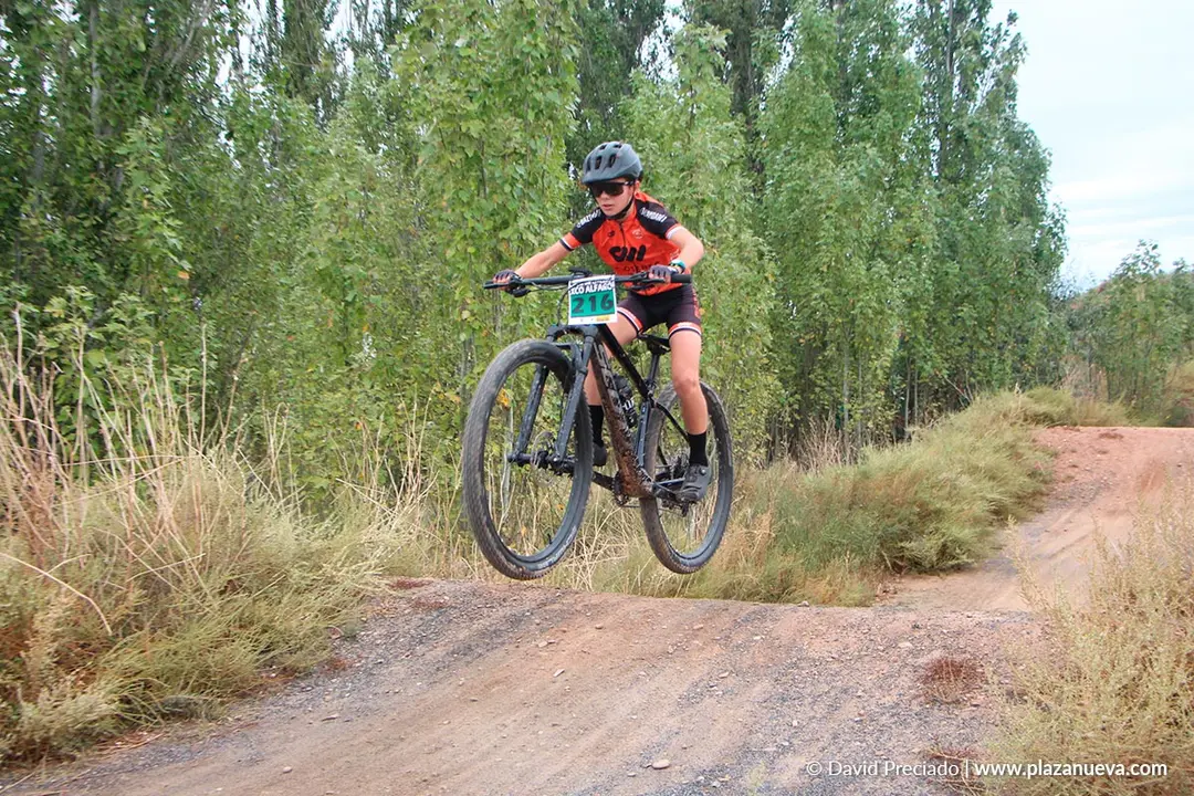 Open de Oto&ntilde;o XCO en Alfaro 2025 16