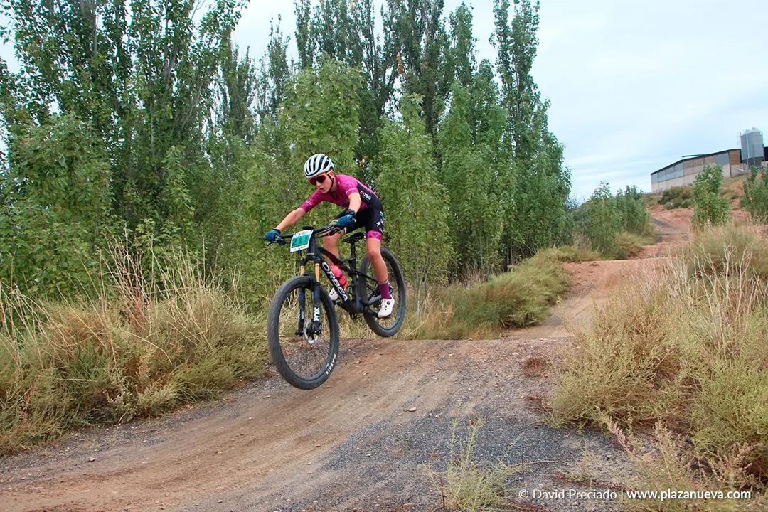 Open de Oto&ntilde;o XCO en Alfaro 2025 17