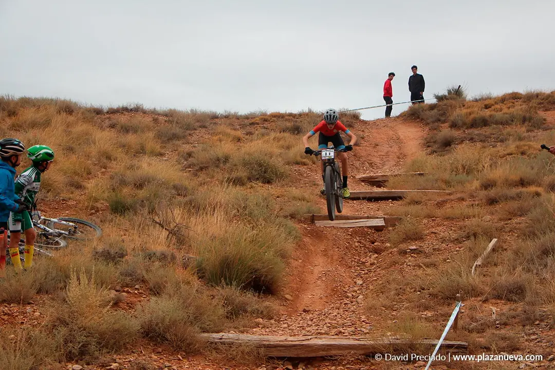 Open de Oto&ntilde;o XCO en Alfaro 2025 18