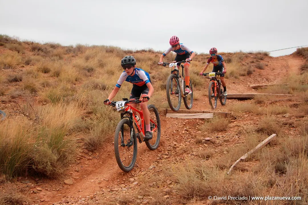 Open de Oto&ntilde;o XCO en Alfaro 2025 19