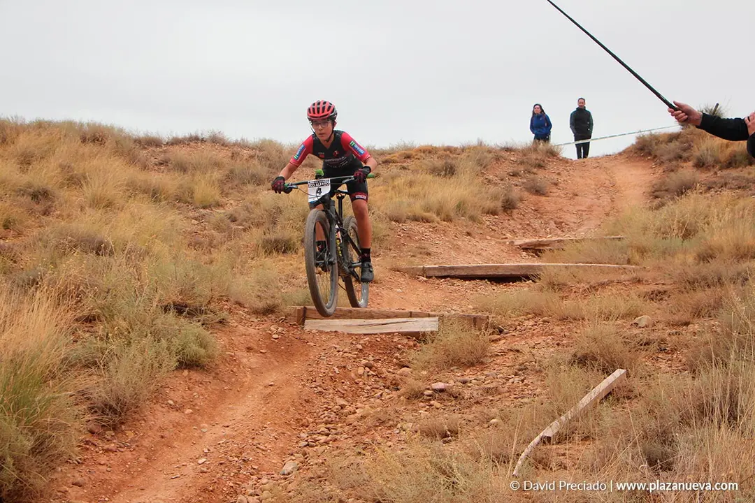 Open de Oto&ntilde;o XCO en Alfaro 2025 20