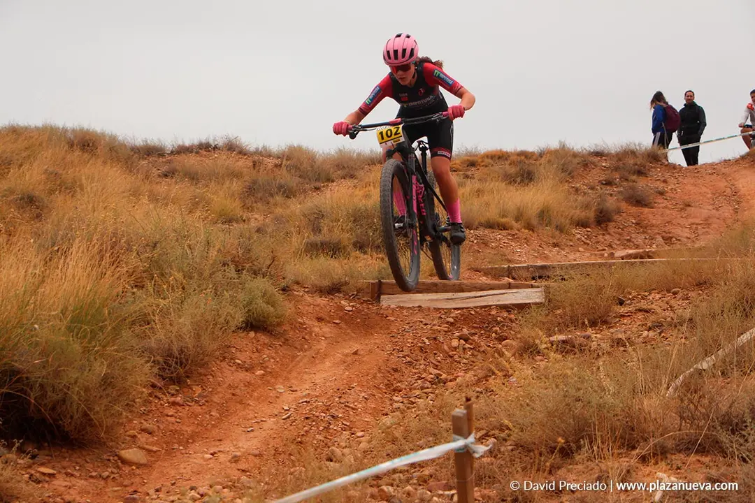 Open de Oto&ntilde;o XCO en Alfaro 2025 21