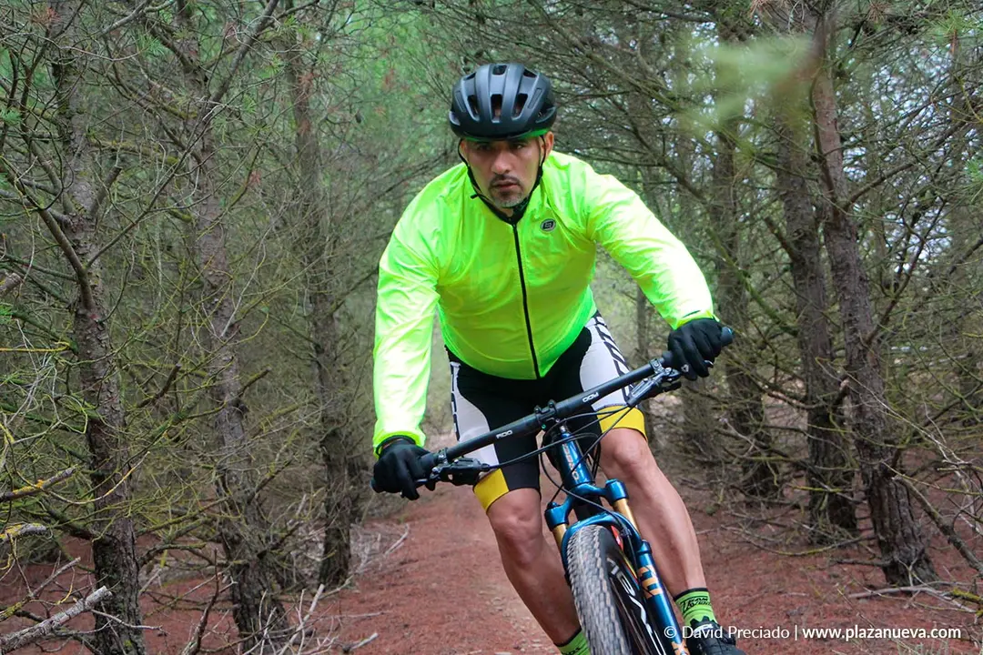 Open de Oto&ntilde;o XCO en Alfaro 2025 22