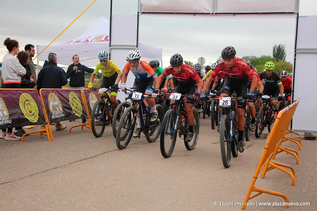 Open de Oto&ntilde;o XCO en Alfaro 2025 24