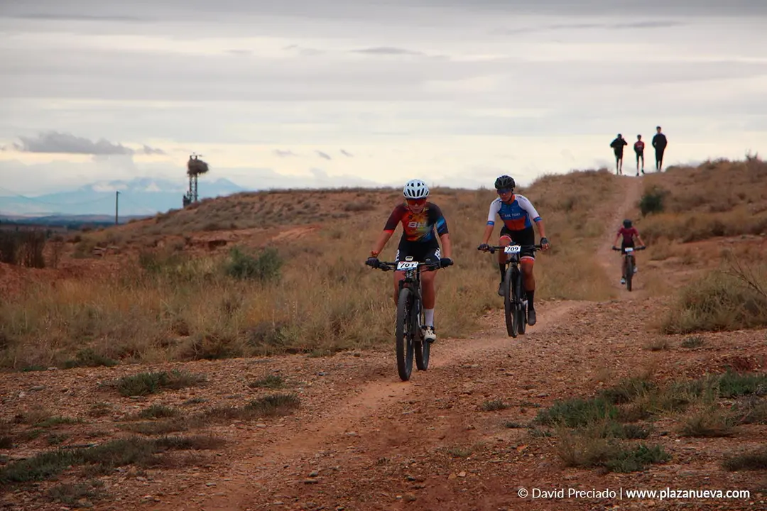 Open de Oto&ntilde;o XCO en Alfaro 2025 25