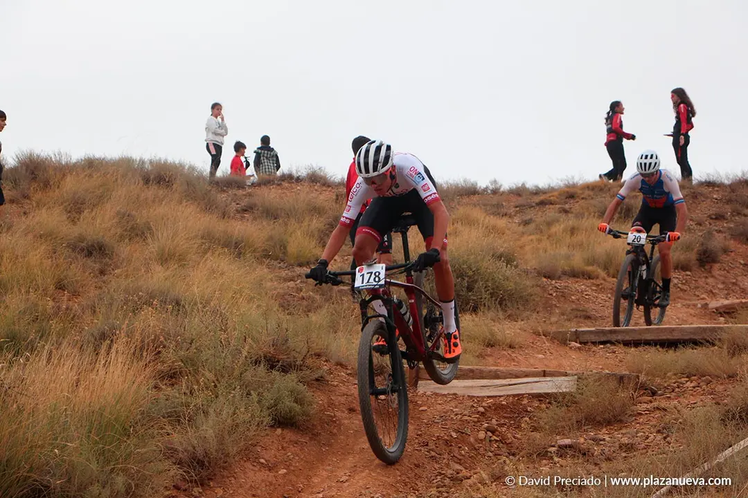 Open de Oto&ntilde;o XCO en Alfaro 2025 26