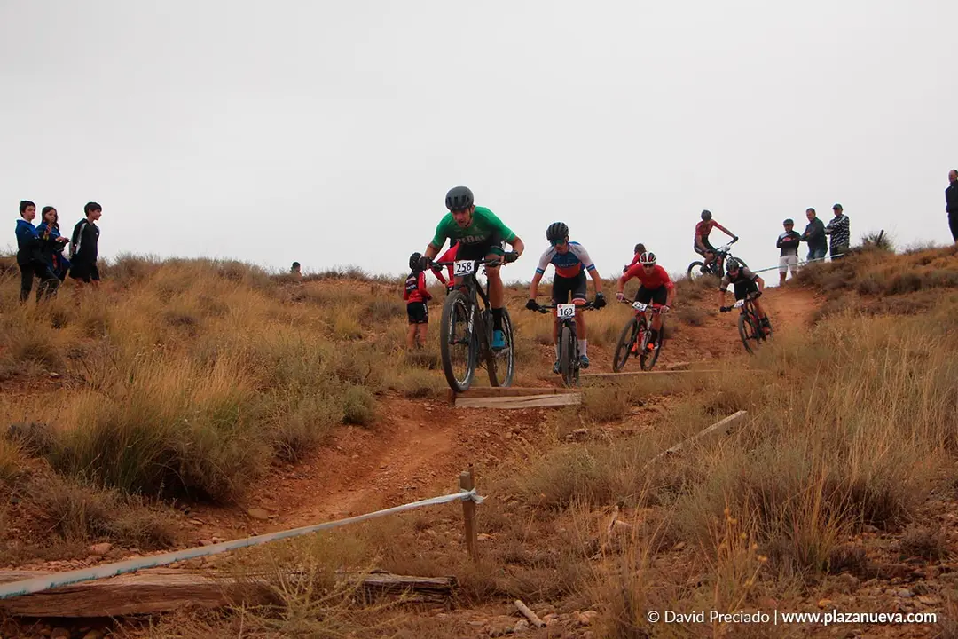 Open de Oto&ntilde;o XCO en Alfaro 2025 27