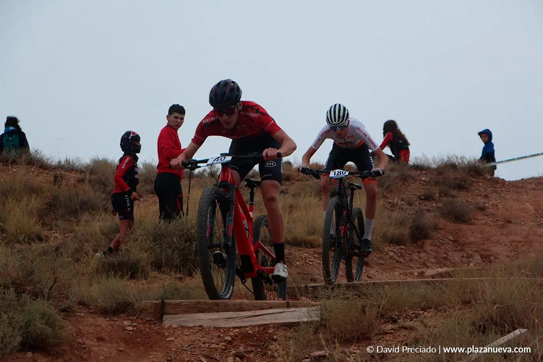 Open de Oto&ntilde;o XCO en Alfaro 2025 28