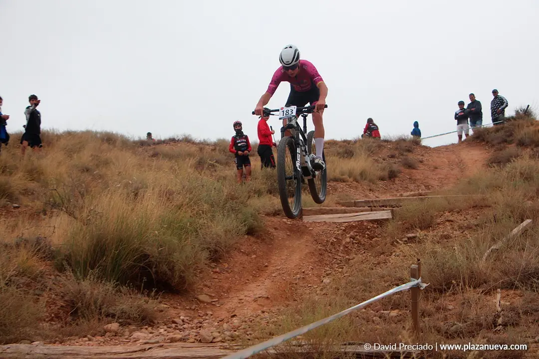 Open de Oto&ntilde;o XCO en Alfaro 2025 29