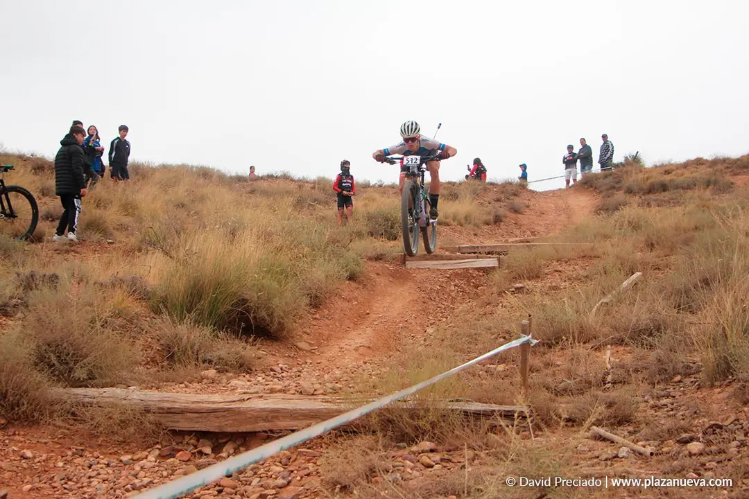 Open de Oto&ntilde;o XCO en Alfaro 2025 30