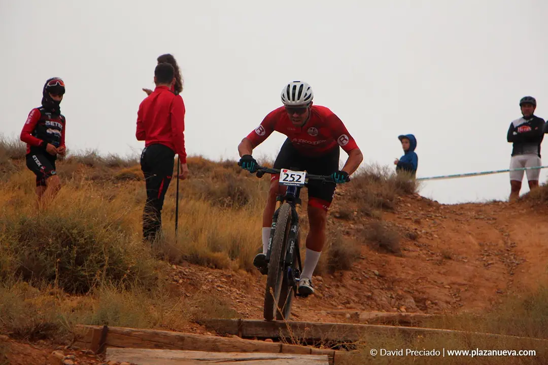 Open de Oto&ntilde;o XCO en Alfaro 2025 31