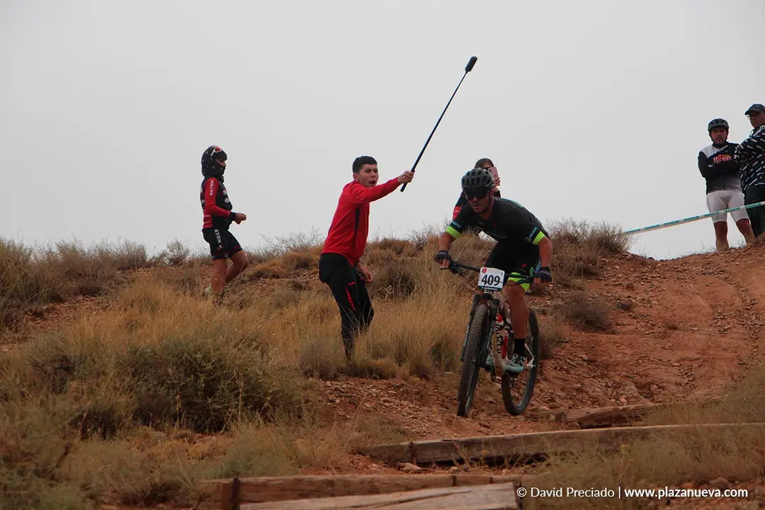 Open de Oto&ntilde;o XCO en Alfaro 2025 32