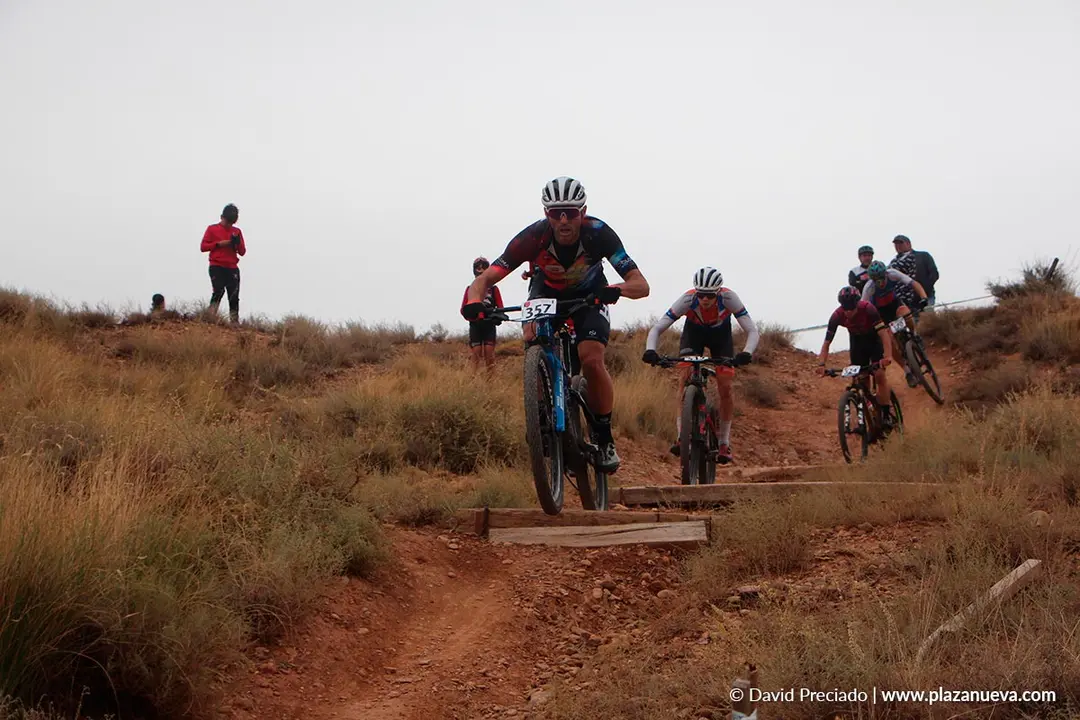 Open de Oto&ntilde;o XCO en Alfaro 2025 33