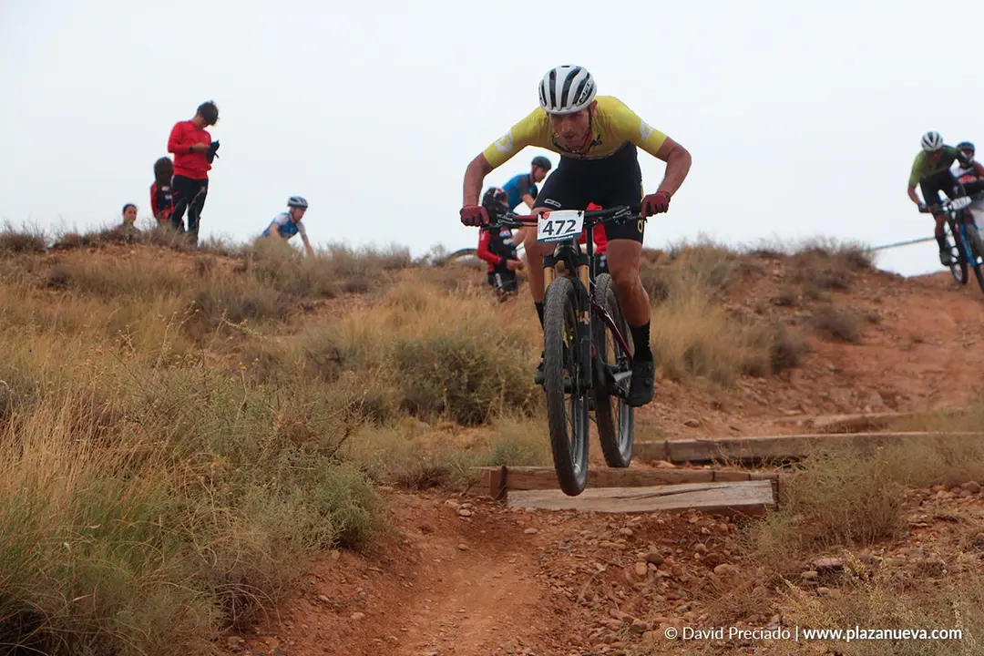 Open de Oto&ntilde;o XCO en Alfaro 2025 34