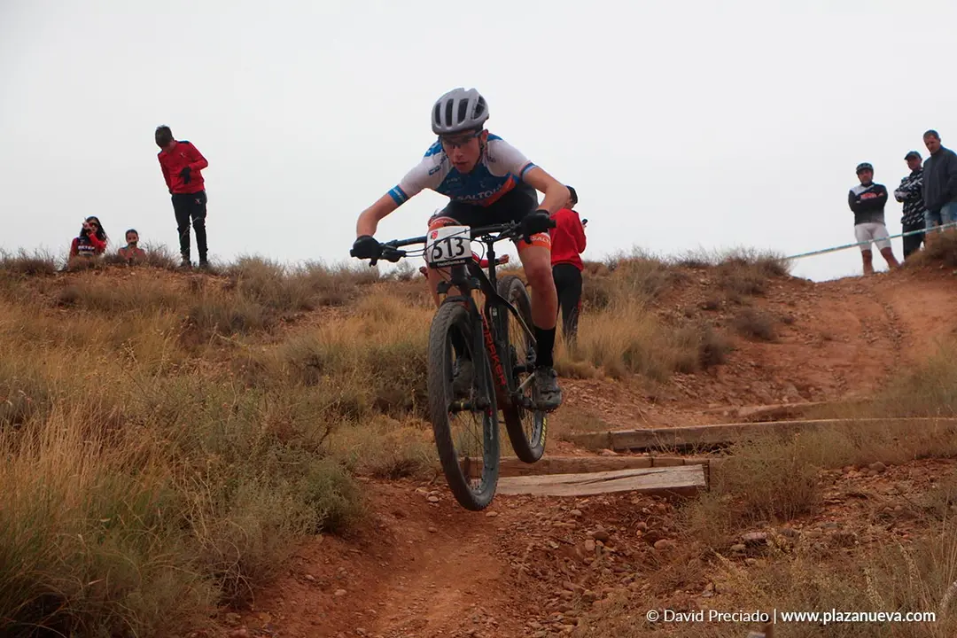 Open de Oto&ntilde;o XCO en Alfaro 2025 36