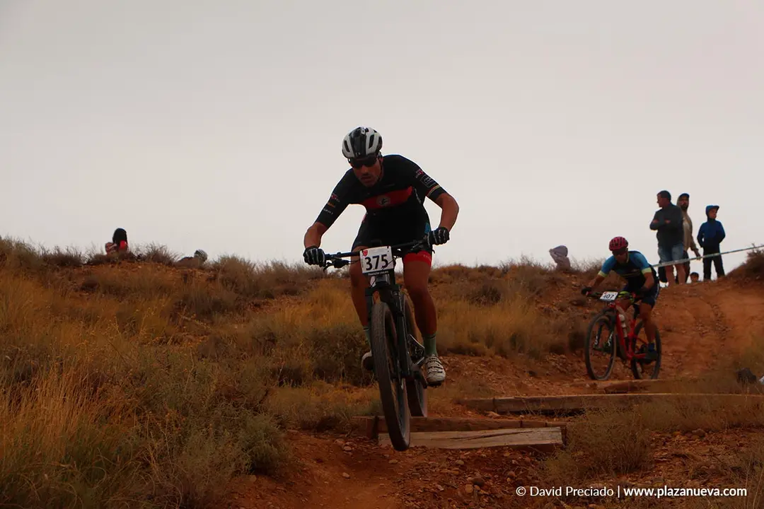 Open de Oto&ntilde;o XCO en Alfaro 2025 38