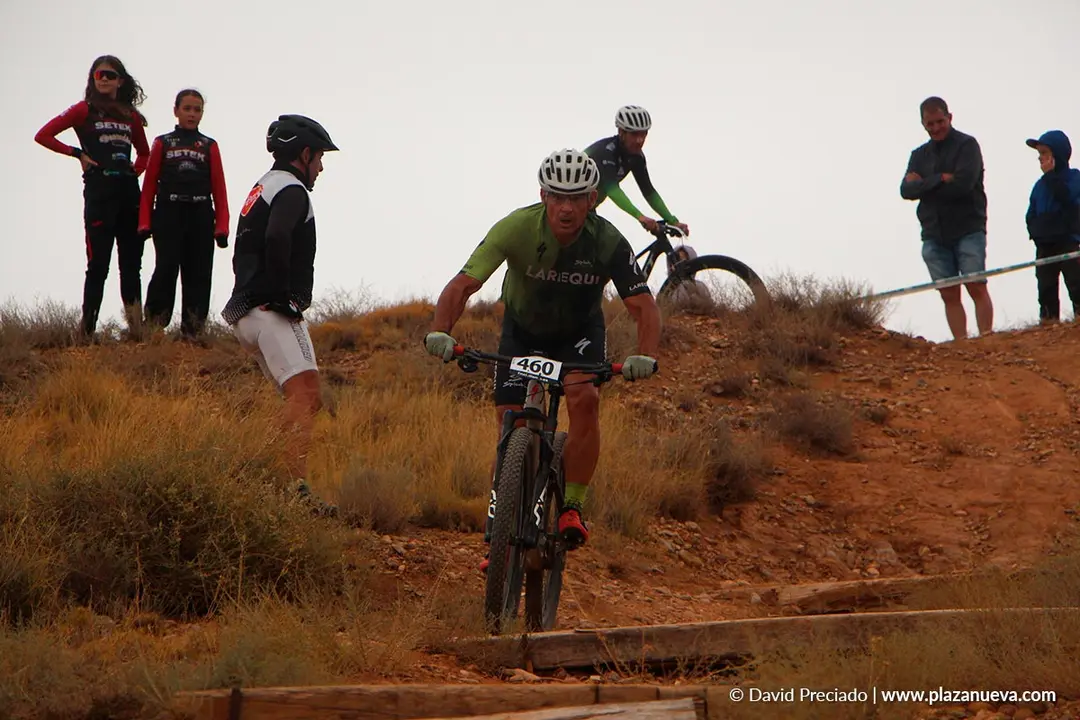 Open de Oto&ntilde;o XCO en Alfaro 2025 39