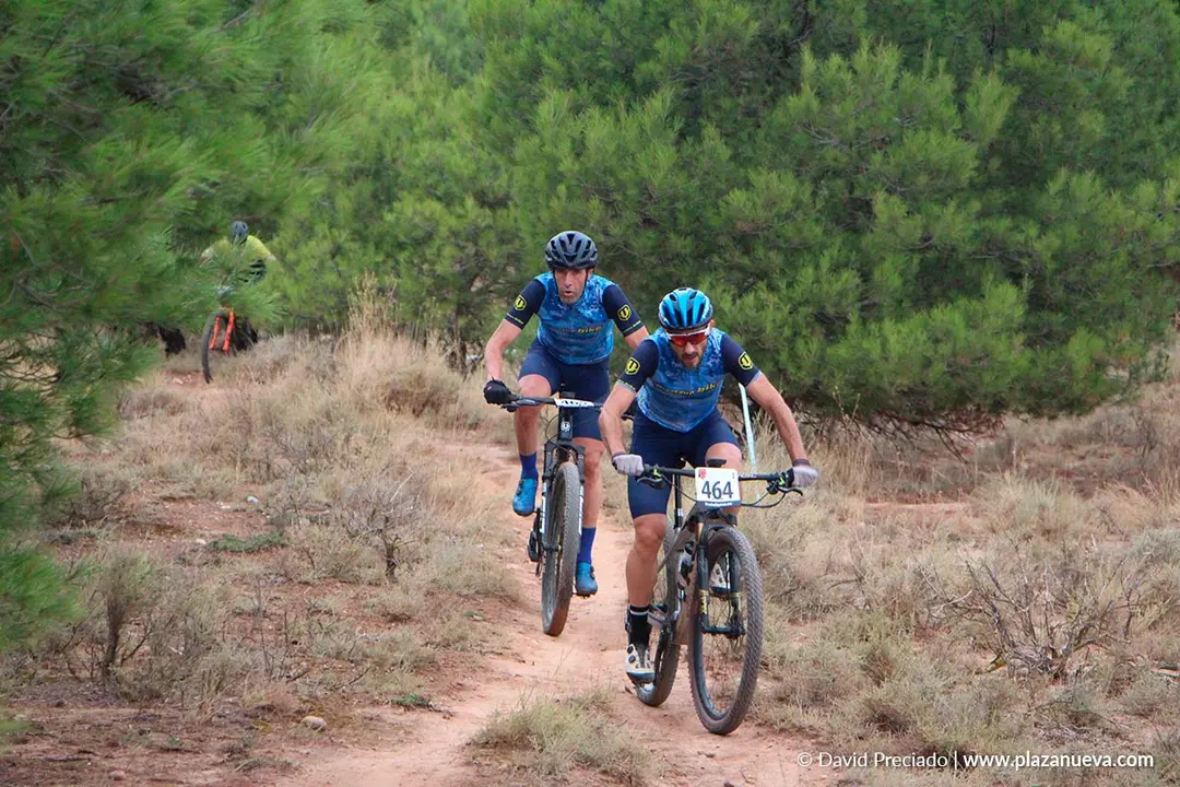 Open de Oto&ntilde;o XCO en Alfaro 2025 41