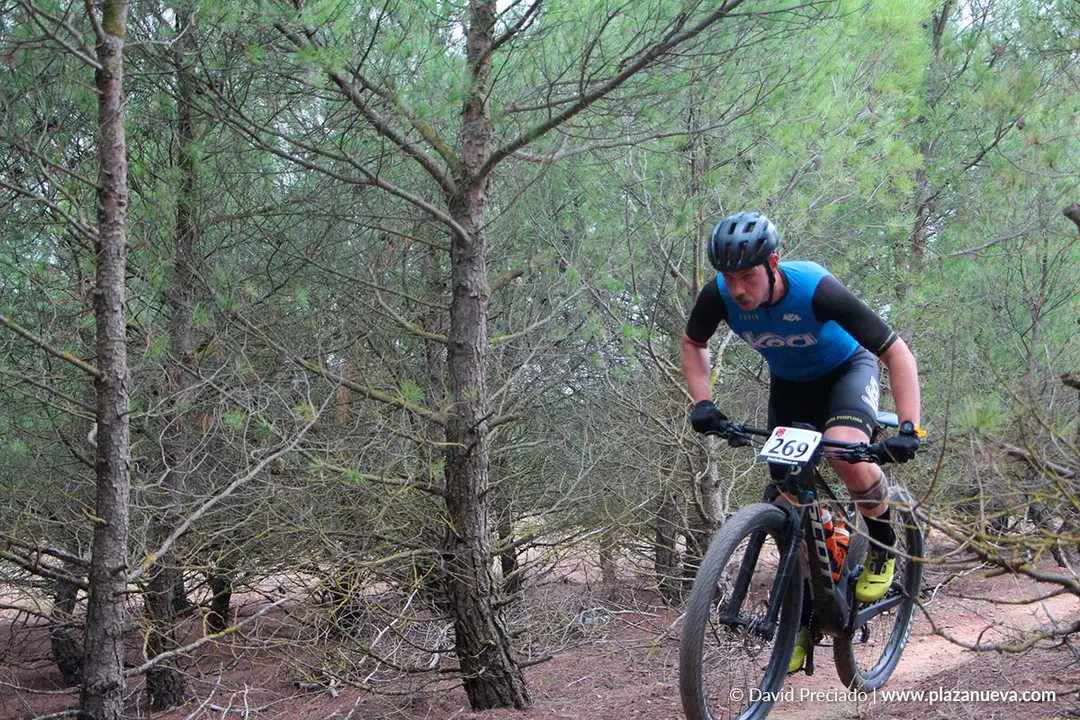 Open de Oto&ntilde;o XCO en Alfaro 2025 42