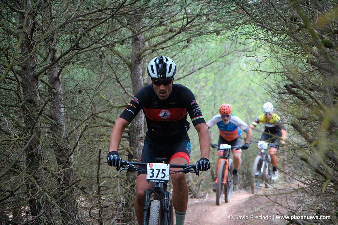 Open de Oto&ntilde;o XCO en Alfaro 2025 43
