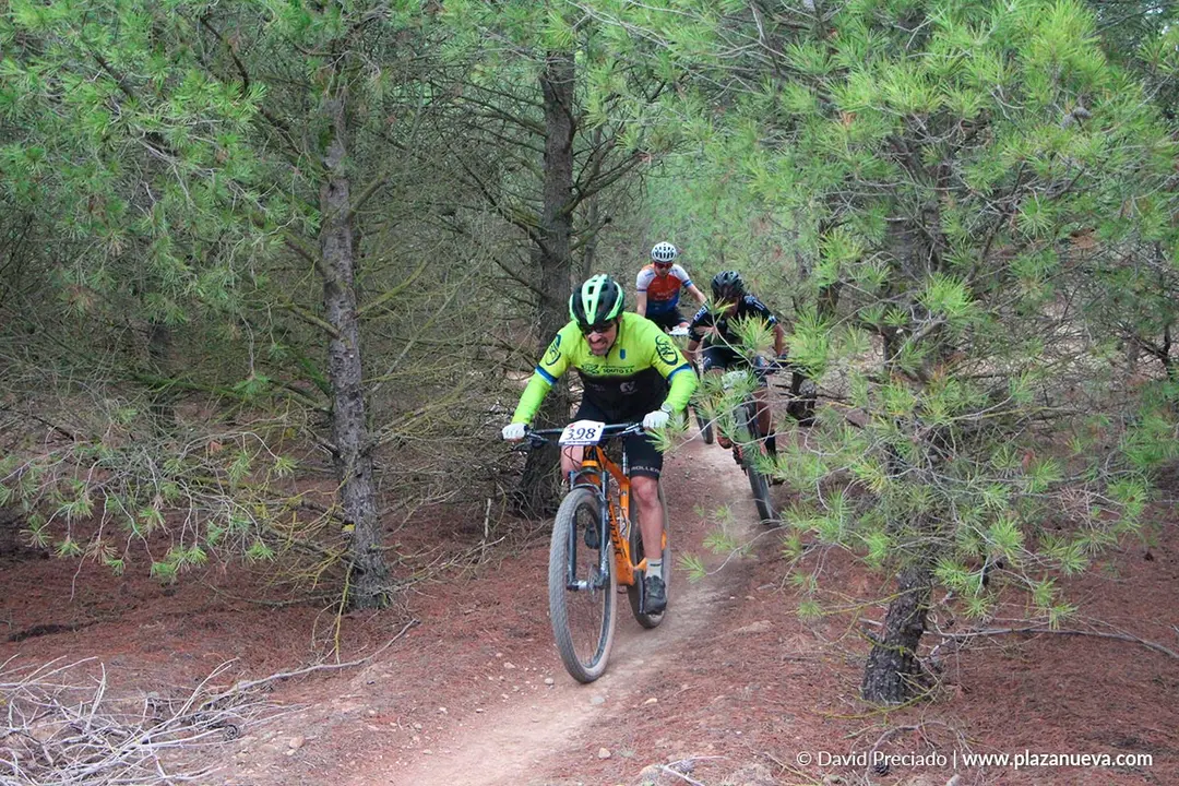 Open de Oto&ntilde;o XCO en Alfaro 2025 44
