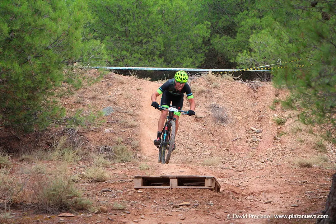 Open de Oto&ntilde;o XCO en Alfaro 2025 46