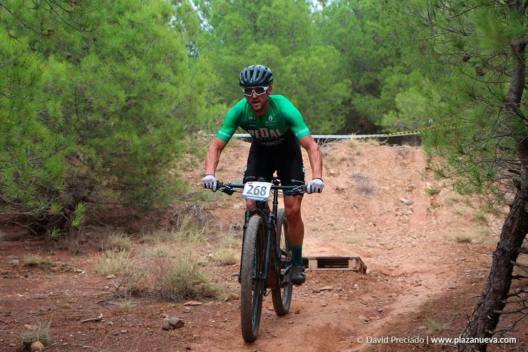Open de Oto&ntilde;o XCO en Alfaro 2025 47