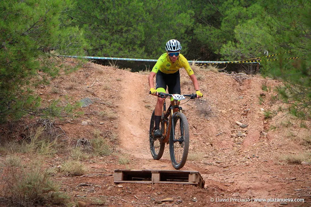 Open de Oto&ntilde;o XCO en Alfaro 2025 48