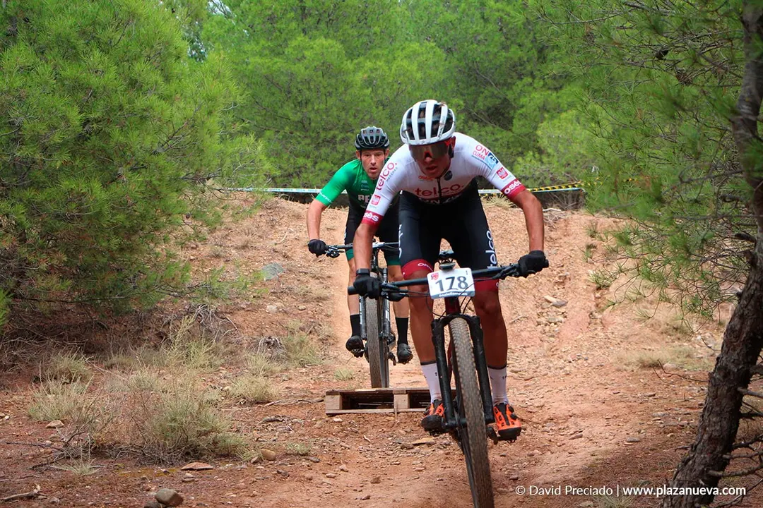Open de Oto&ntilde;o XCO en Alfaro 2025 49