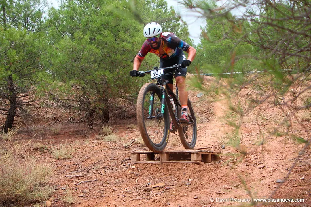 Open de Oto&ntilde;o XCO en Alfaro 2025 51