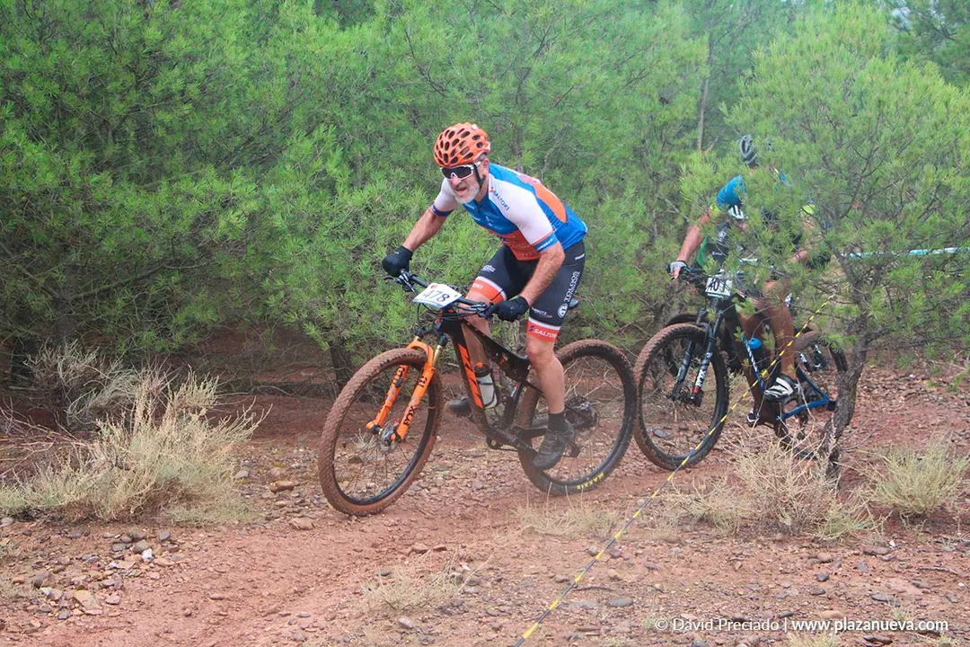 Open de Oto&ntilde;o XCO en Alfaro 2025 52