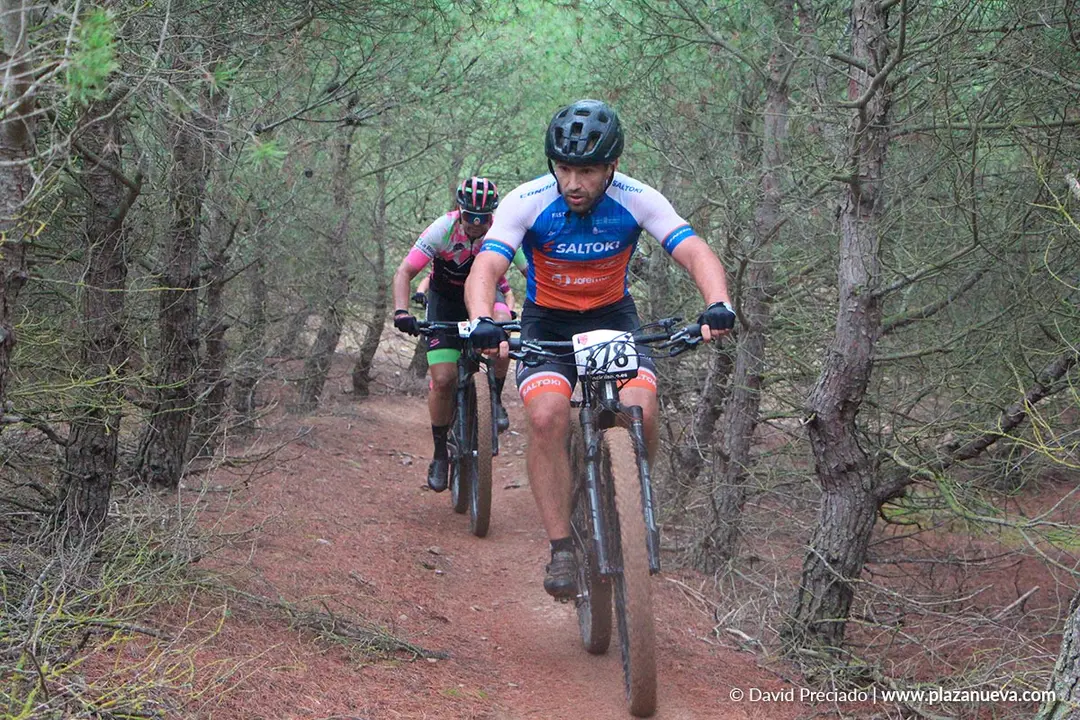 Open de Oto&ntilde;o XCO en Alfaro 2025 53
