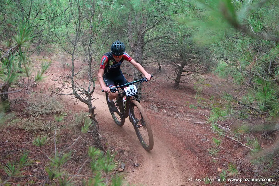 Open de Oto&ntilde;o XCO en Alfaro 2025 54