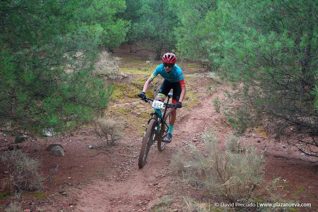 Open de Oto&ntilde;o XCO en Alfaro 2025 55