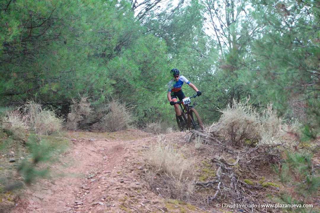 Open de Oto&ntilde;o XCO en Alfaro 2025 56