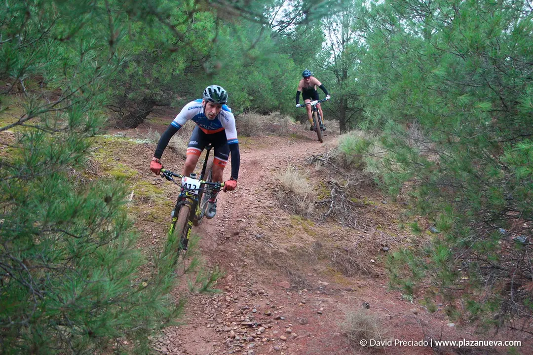 Open de Oto&ntilde;o XCO en Alfaro 2025 57