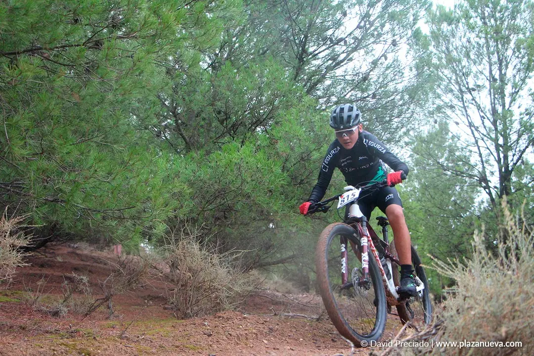 Open de Oto&ntilde;o XCO en Alfaro 2025 58