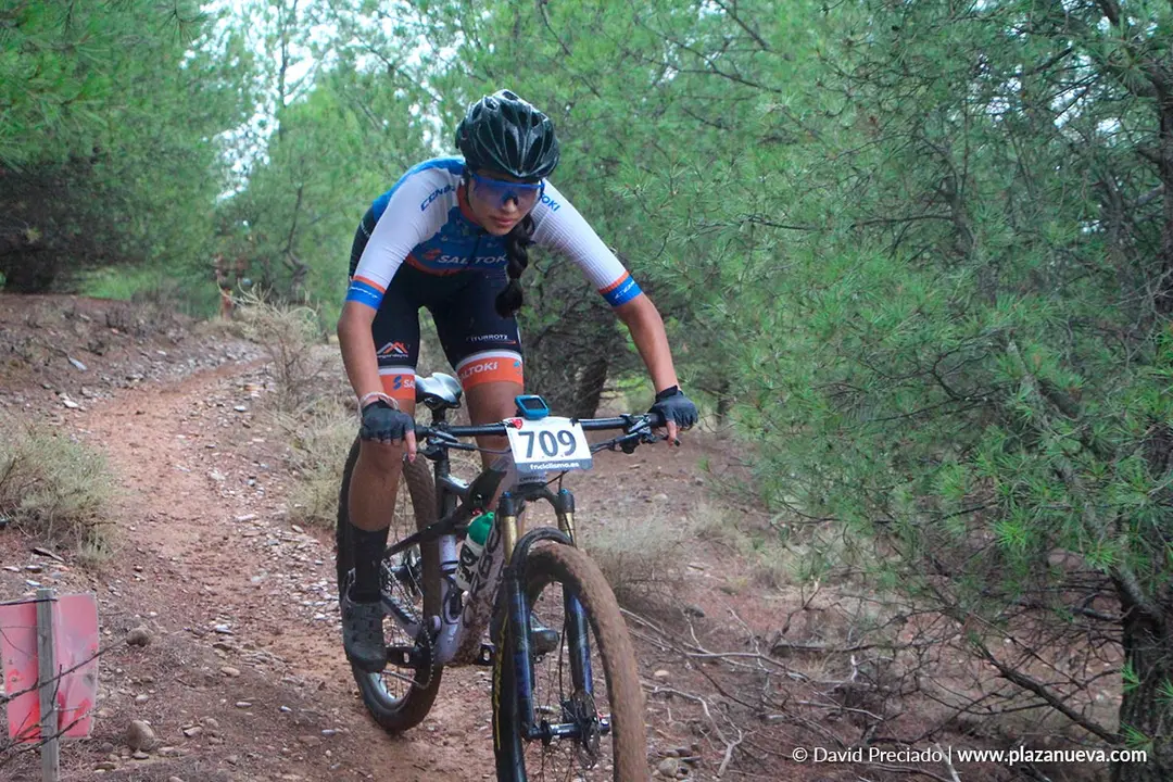 Open de Oto&ntilde;o XCO en Alfaro 2025 59