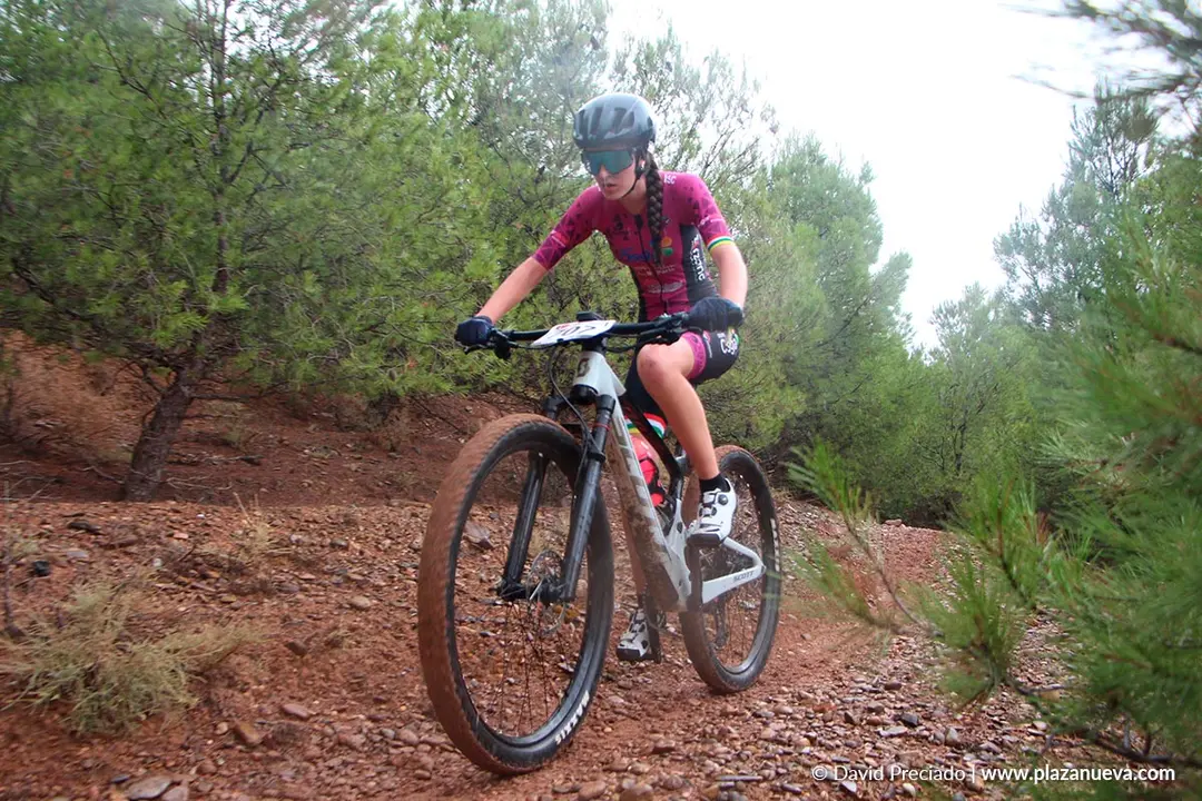 Open de Oto&ntilde;o XCO en Alfaro 2025 62