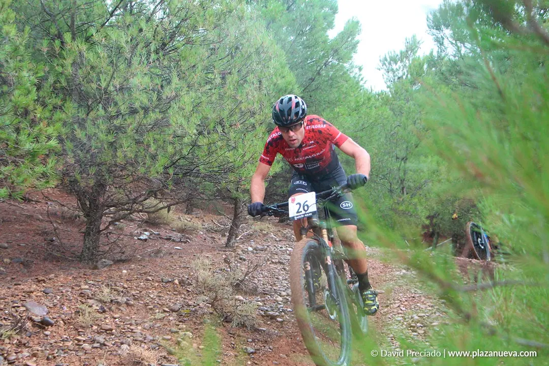 Open de Oto&ntilde;o XCO en Alfaro 2025 61