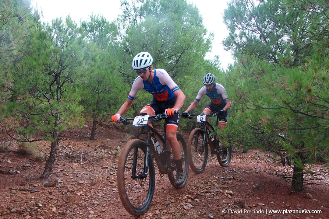 Open de Oto&ntilde;o XCO en Alfaro 2025 63