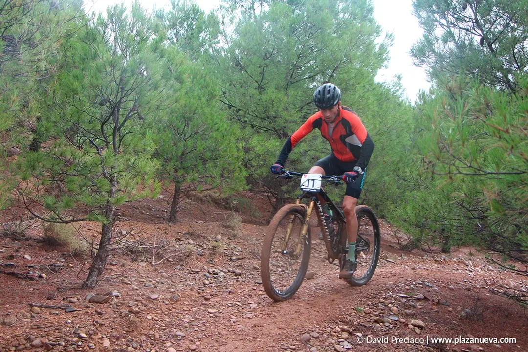 Open de Oto&ntilde;o XCO en Alfaro 2025 64