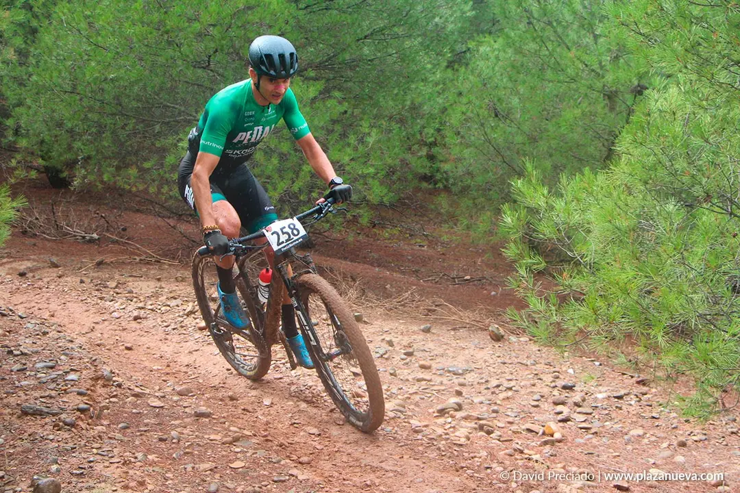 Open de Oto&ntilde;o XCO en Alfaro 2025 65
